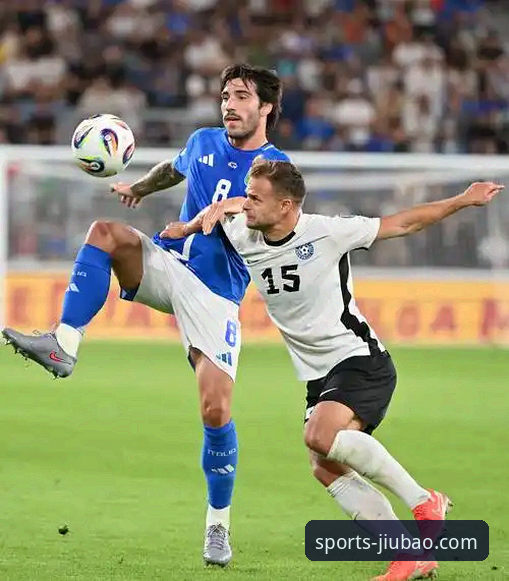 世预赛狂欢夜vs意大利悲剧夜：欧洲4强晋级世界杯全复盘